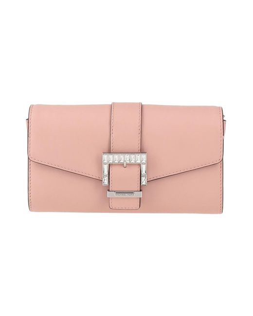 MICHAEL Michael Kors Pink Handtaschen