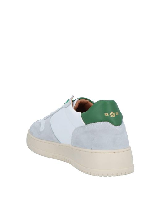 Daniele Alessandrini Sneakers in White for Men Lyst UK