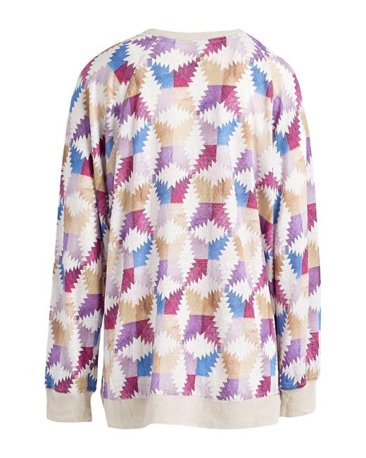 Isabel Marant Yellow T-shirt