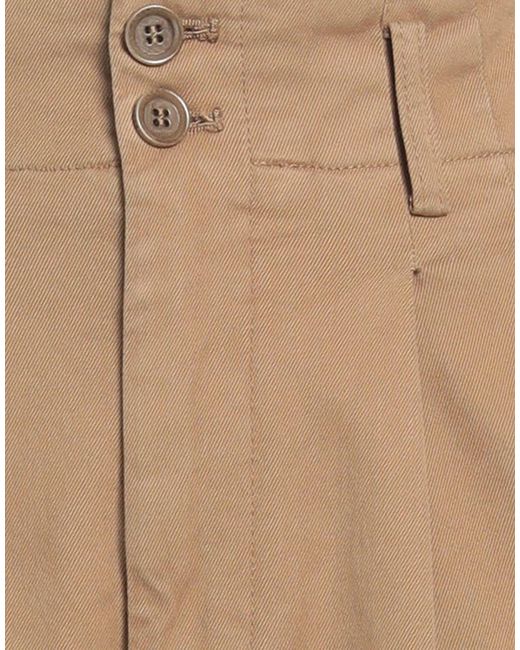 Aspesi Natural Trouser