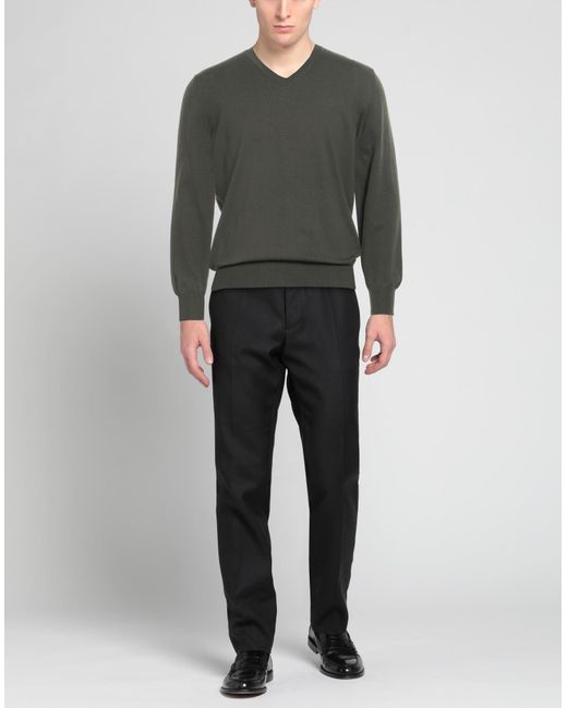 Magazzino Ricambi Gray Jumper for men