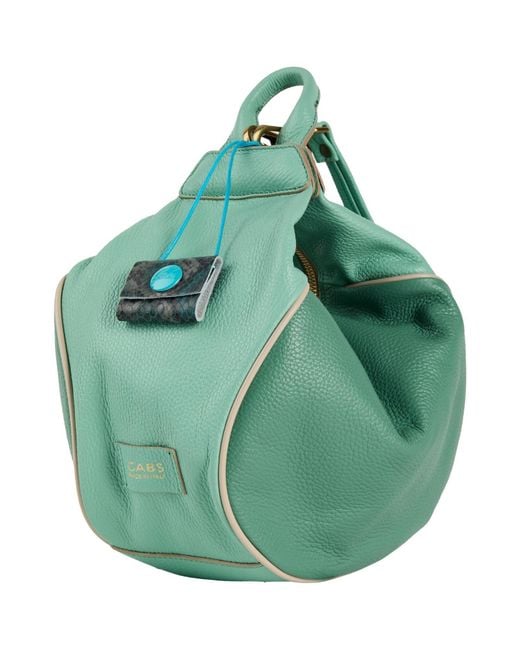 Gabs Green Backpacks