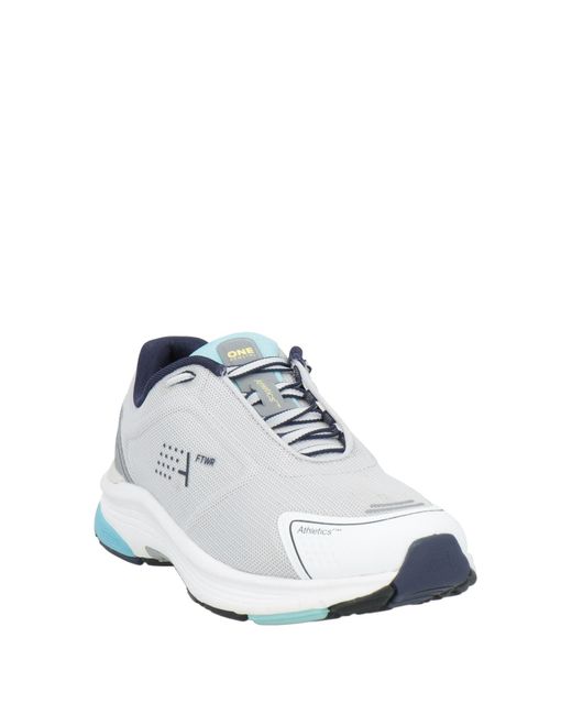 ATHLETICS FTWR White Trainers for men