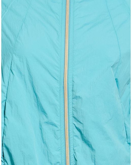 Colmar Blue Jacket Polyamide