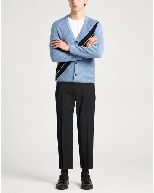 BE ABLE Black Pants for men