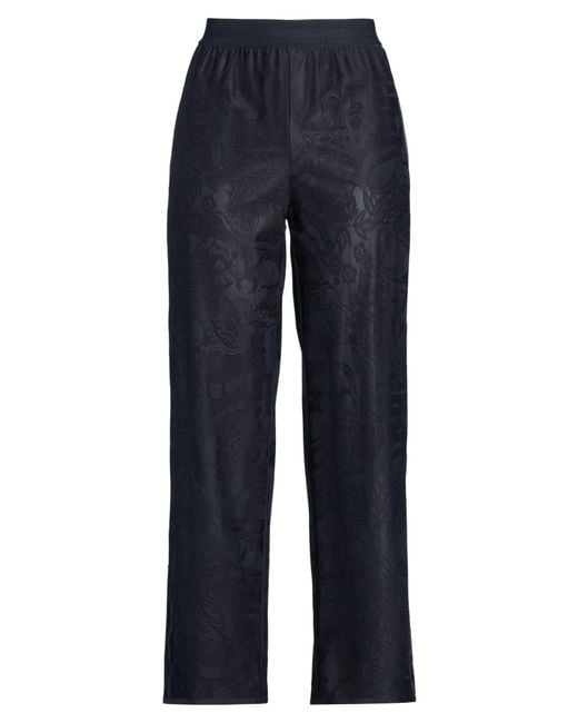 Marc Cain Blue Pants