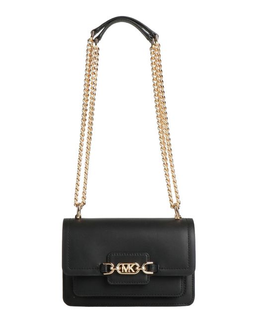 MICHAEL Michael Kors White Shoulder Bag