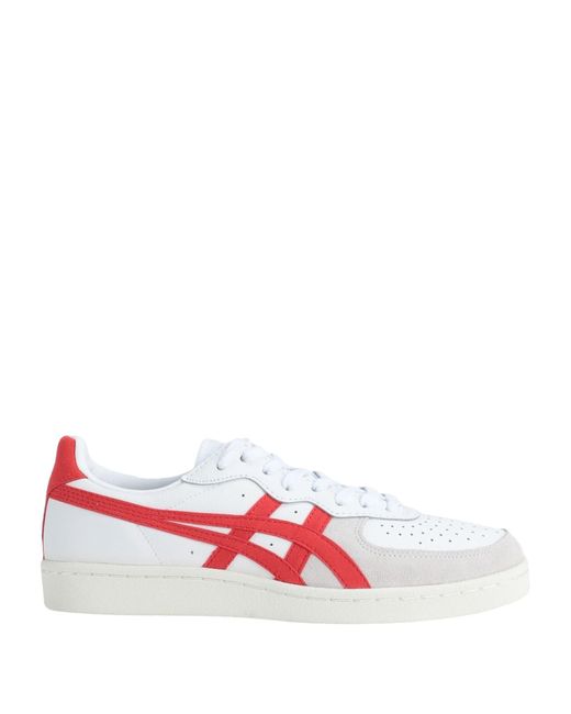 Onitsuka Tiger White Trainers