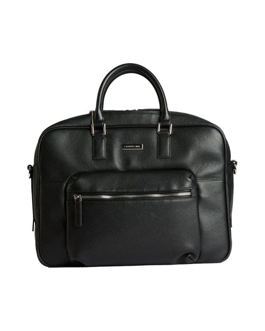 Cerruti 1881 Handtaschen in Black für Herren