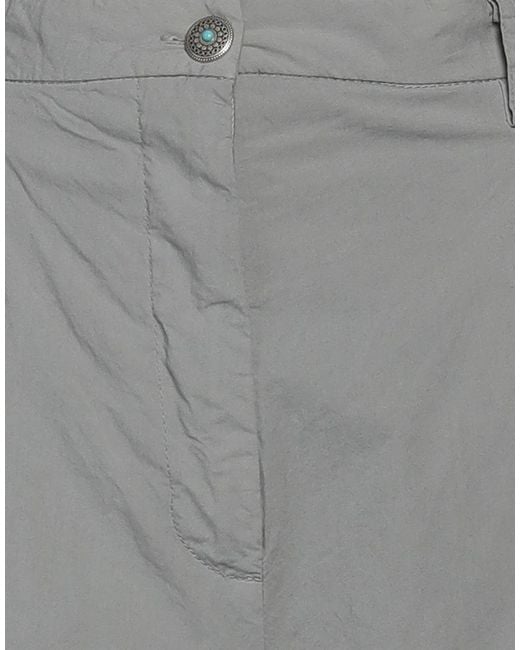 .., merci italia Gray Trouser