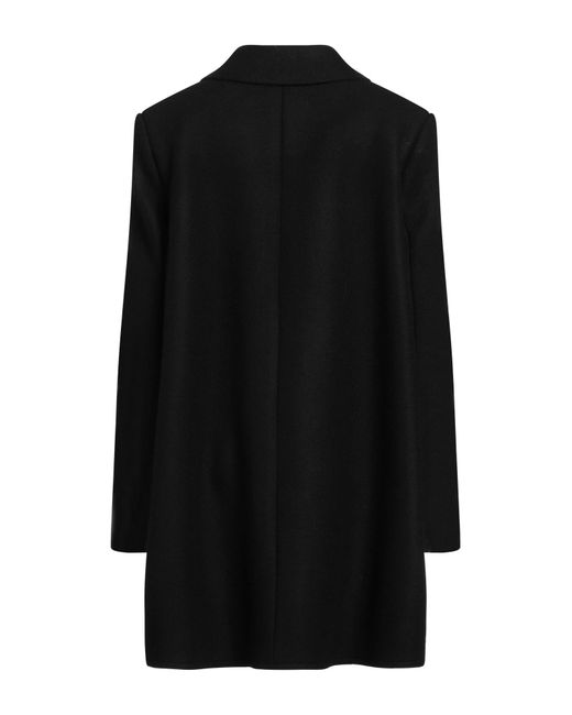 Cappotto di Lanvin in Black