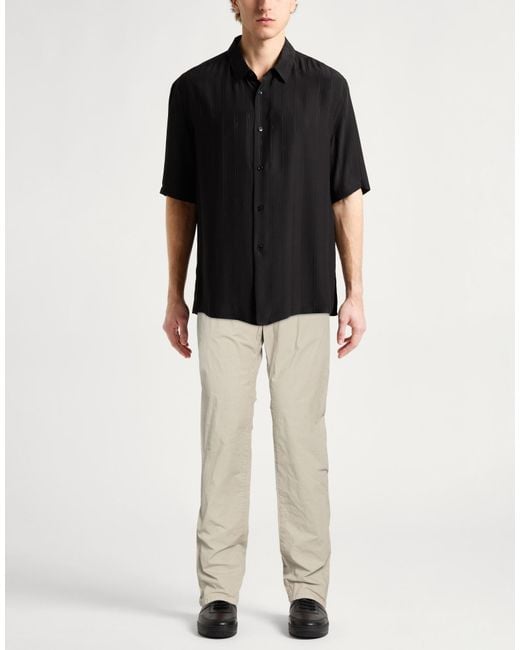 Roy Rogers Natural Pants for men