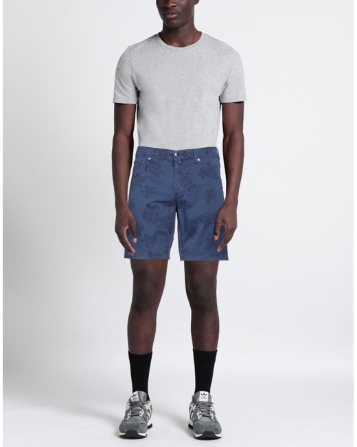 Vilebrequin Blue Shorts & Bermuda Shorts for men