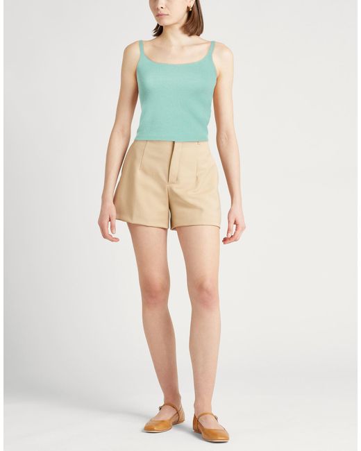 Allude Green Tops