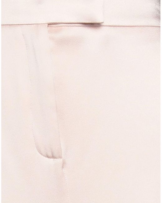 Tom Ford Pink Maxi Skirt