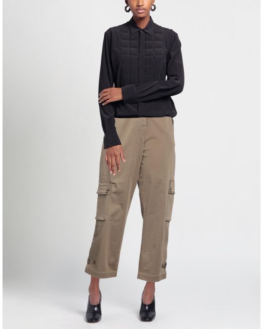 Pinko Natural Pants