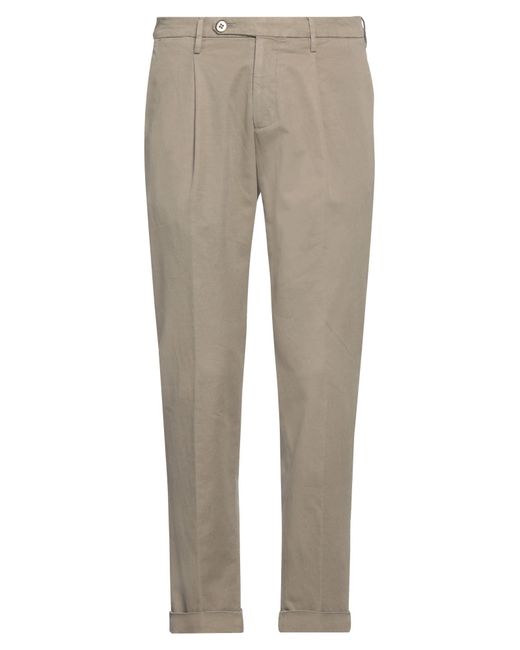 Michael Coal Hose in Gray für Herren