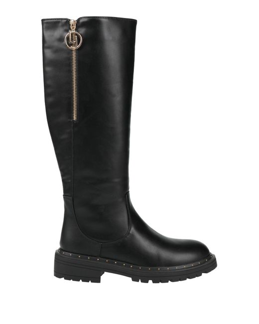 Liu Jo Black Boot