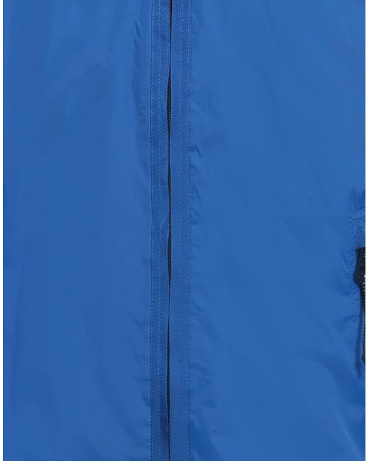 Fred Mello Jacke & Anorak in Blue für Herren