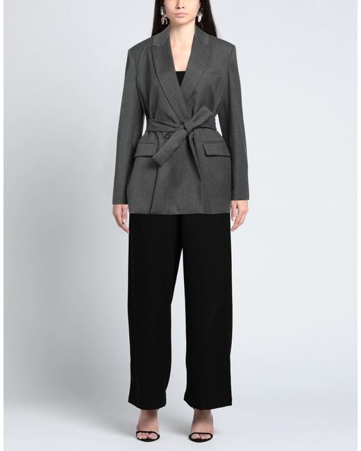 Pinko Black Blazer