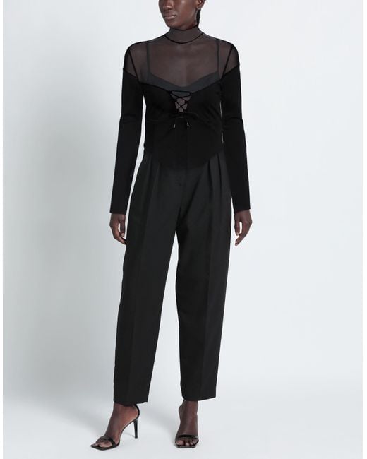 Pinko Black Top