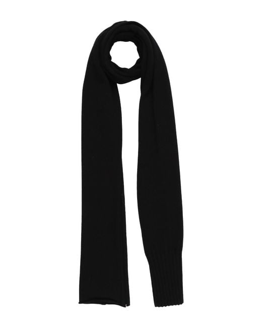 Sciarpa di Antonelli in Black
