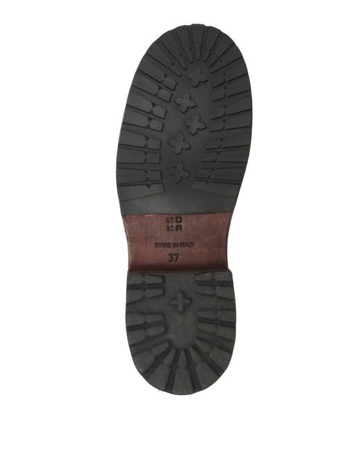 Moma Brown Loafers