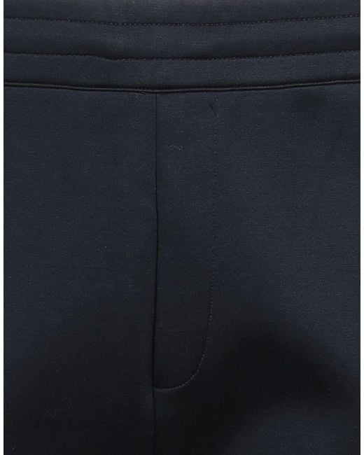 Dunhill Blue Trouser for men