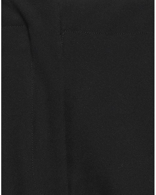 Tom Ford Black Trouser
