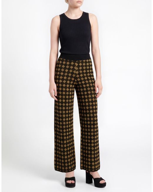 Siyu Gray Trouser