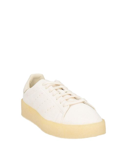 Adidas Originals Natural Trainers for men