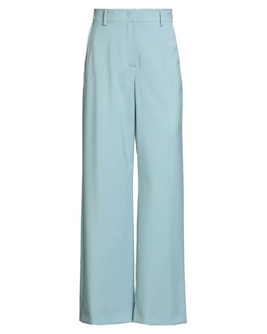 Weekend by Maxmara Blue Pants