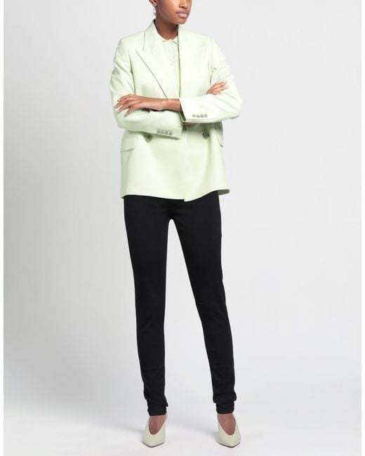Trussardi Black Jeans
