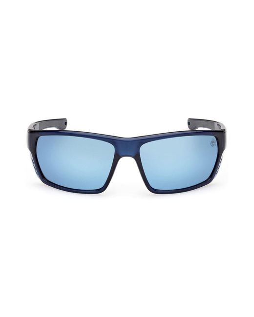 Timberland Sonnenbrille in Blue für Herren
