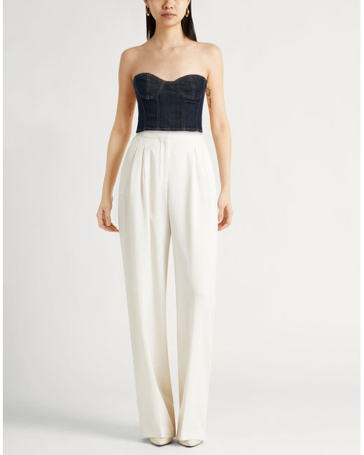Liu Jo Blue Top