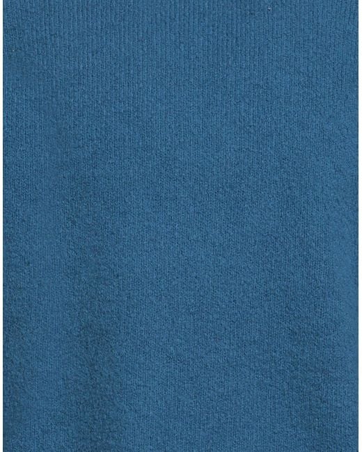 Nuur Blue Sweaters for men