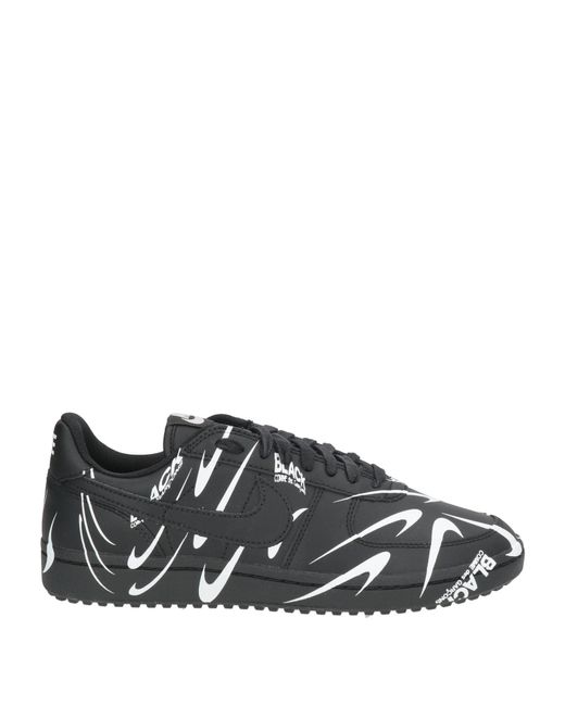 Nike Gray Trainers