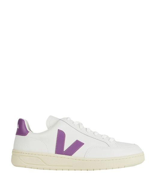 Veja White Sneakers