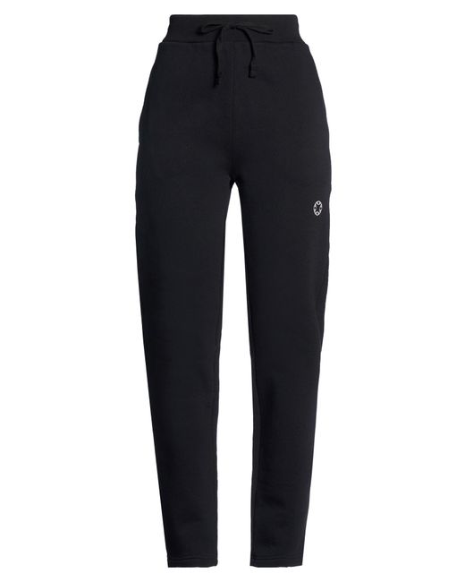 1017 ALYX 9SM Blue Pants Cotton, Polyester, Elastane