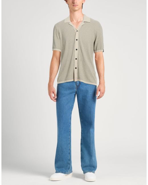 Rag & Bone White Shirts for men