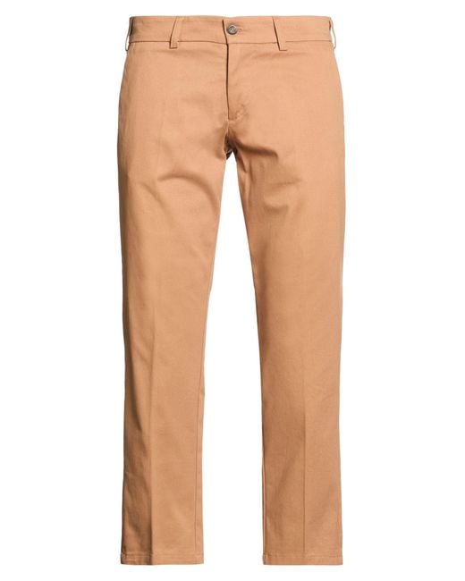Messagerie Natural Trouser for men
