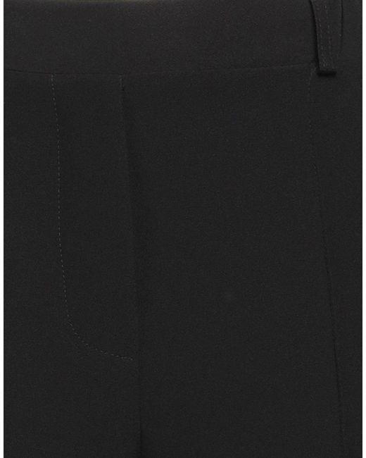 Soallure Black Pants