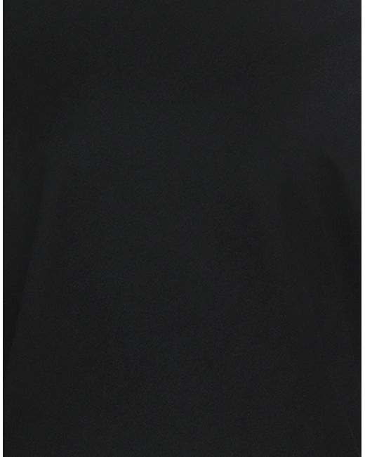 Fabiana Filippi Black Turtleneck