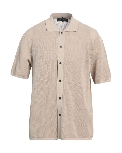 Rag & Bone Natural Shirt for men