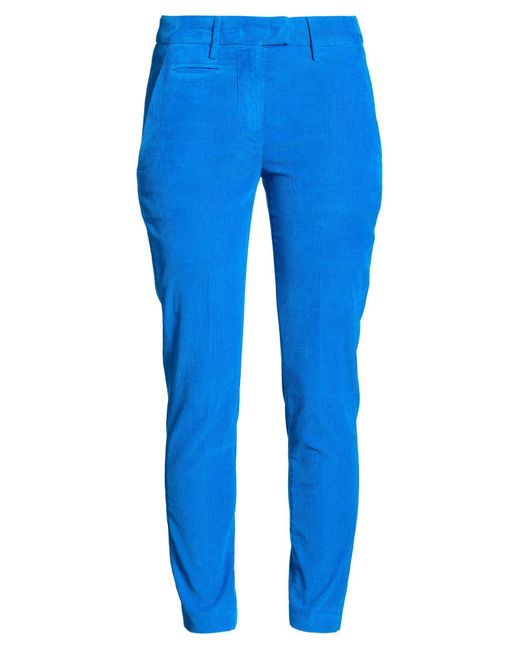 Dondup Blue Pants