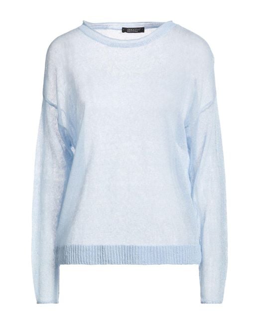 Pullover Aragona de color Blue