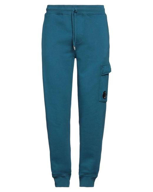 C P Company Hose in Blue für Herren