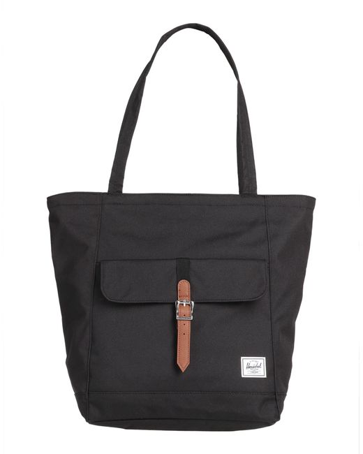 Herschel Supply Co. Black Shoulder Bag