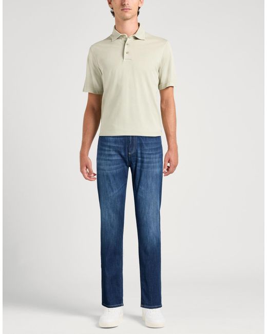 Dondup Blue Jeans for men