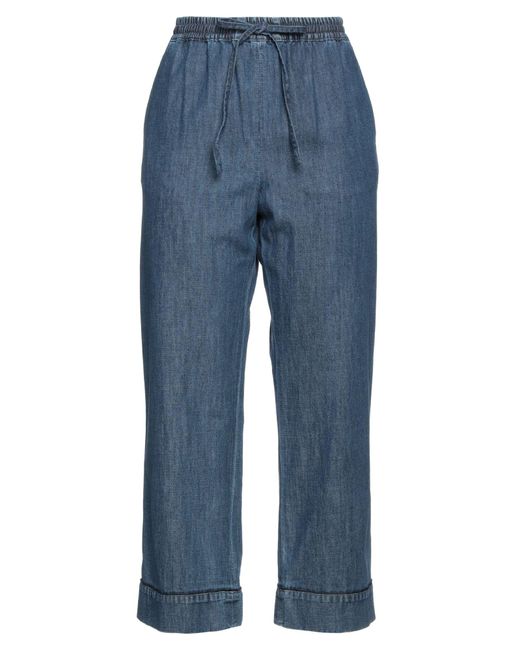 Pantaloni Jeans di Valentino Garavani in Blue